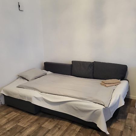 Gemuetliche Appartement Бад-Эйнхаузен Экстерьер фото