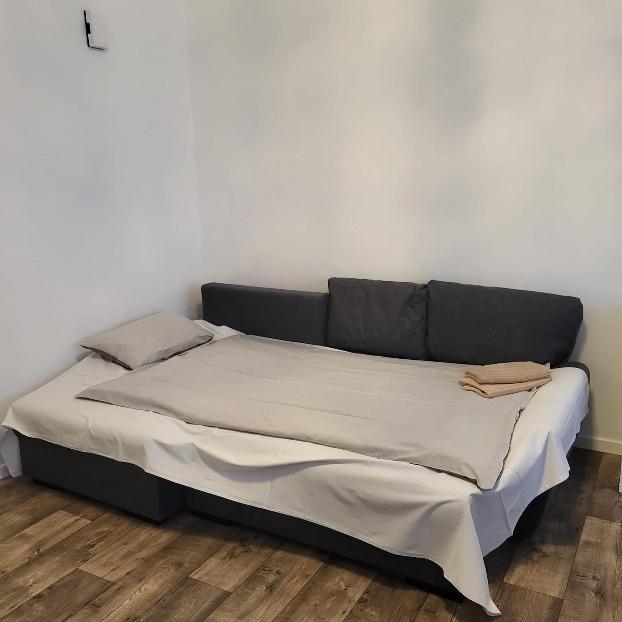 Gemuetliche Appartement Бад-Эйнхаузен Экстерьер фото